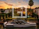Casa en venta en Castelló d'Empúries zona Empuriabrava
