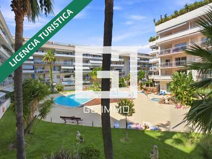 Apartamento en venta en Roses