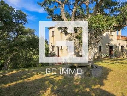 Casa en venta en Darnius
