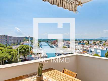 Apartamento en venta en Roses