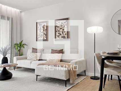 Planta baja en venta en Roses
