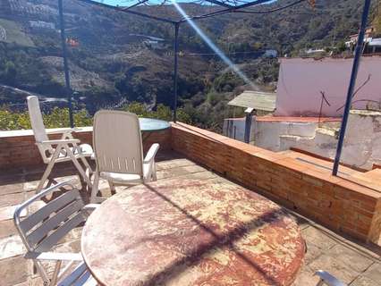 Casa en venta en Cútar