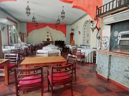 Local comercial en venta en Canillas de Aceituno