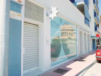 Local comercial en venta en Vélez-Málaga zona Torre del Mar rebajado