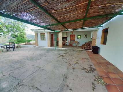 Casa en venta en Comares