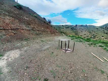 Parcela rústica en venta en Canillas de Aceituno