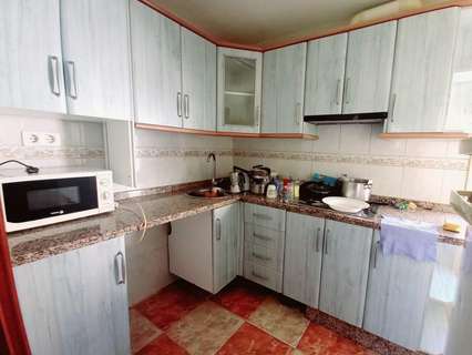 Piso en venta en Málaga