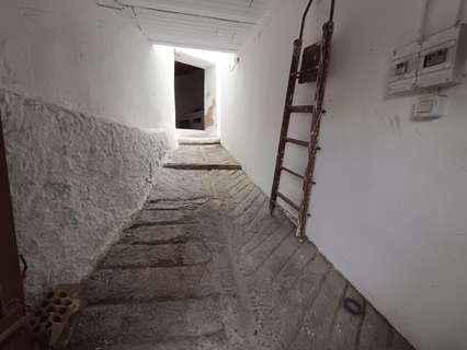 Casa en venta en Canillas de Aceituno