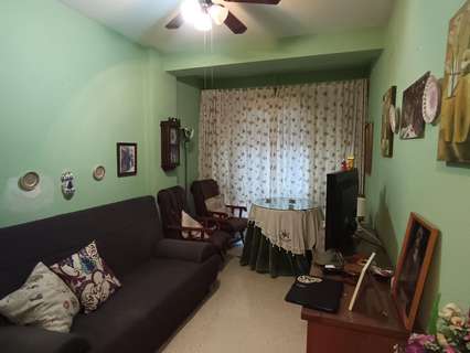 Piso en venta en Torremolinos