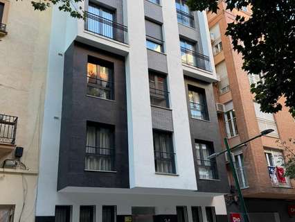 Apartamento en venta en Málaga