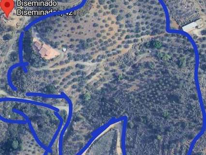 Casa en venta en Almogía