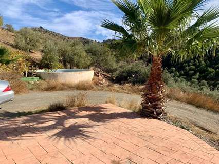 Casa en venta en Canillas de Aceituno