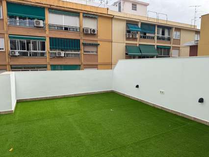 Piso en venta en Málaga