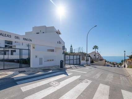 Ático en alquiler en Rincón de la Victoria