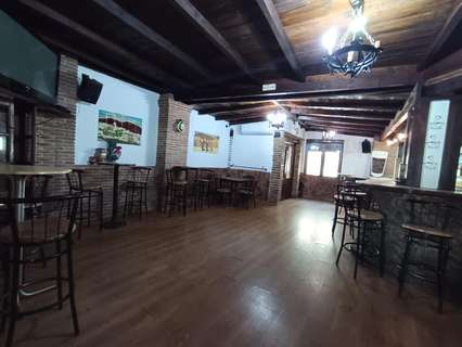 Local comercial en alquiler en Canillas de Aceituno