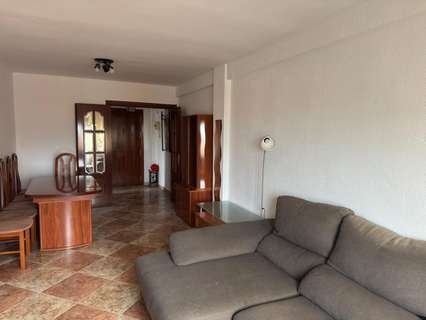 Piso en venta en Málaga