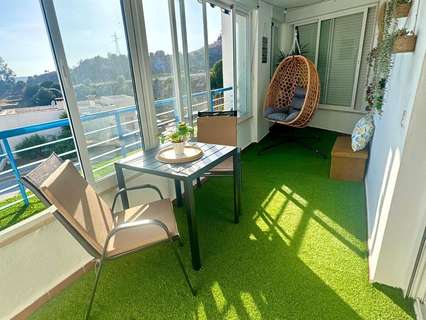Estudio en alquiler en Vélez-Málaga