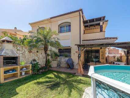 Casa en venta en Alhaurín de la Torre