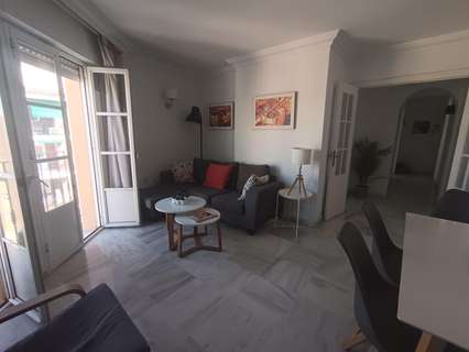 Piso en venta en Málaga