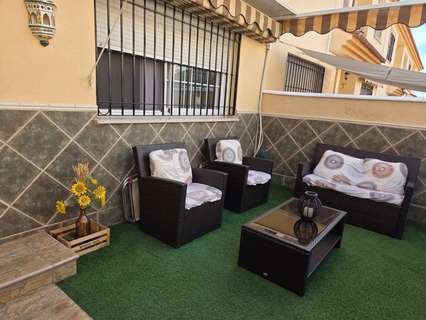 Casa en alquiler en Vélez-Málaga zona Chilches