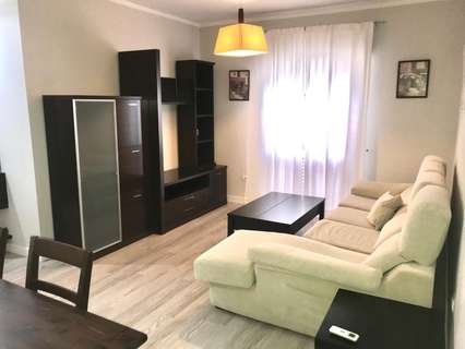 Piso en venta en El Puerto de Santa María