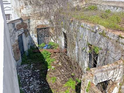 Parcela rústica en venta en Chiclana de la Frontera