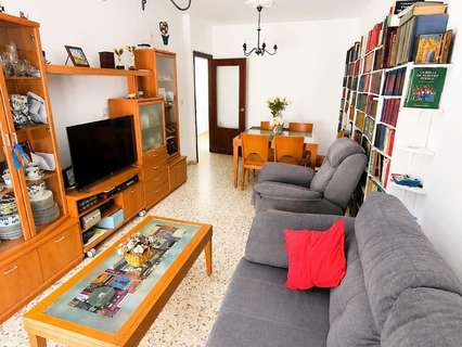 Piso en venta en Cádiz