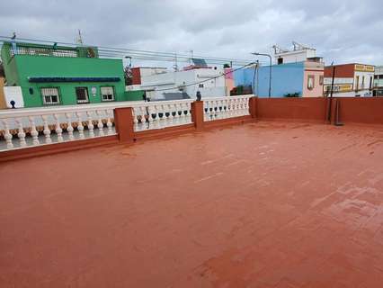 Casa en venta en La Línea de la Concepción