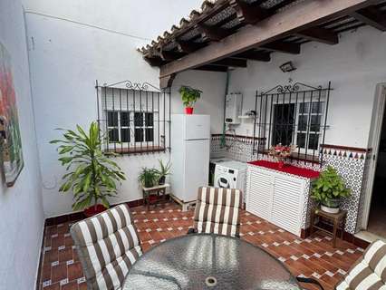 Casa en venta en Chiclana de la Frontera