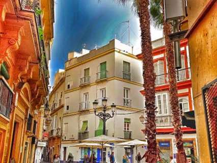 Piso en venta en Cádiz