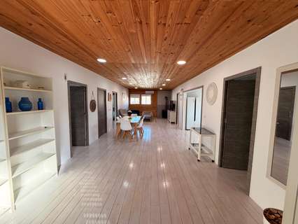 Chalet en alquiler en Chiclana de la Frontera