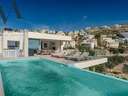 Casa en venta en Benitachell
