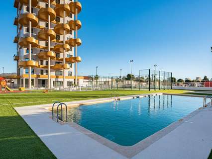 Apartamento en venta en Calpe