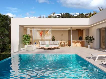 Casa en venta en Benitachell