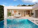 Casa en venta en Benitachell