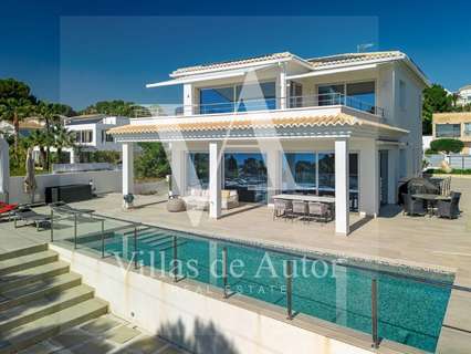Casa en venta en Calpe