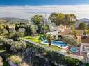 Casa rústica en venta en Benissa