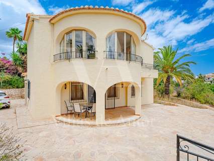 Casa en venta en Calpe