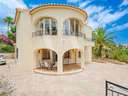 Casa en venta en Calpe