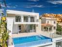 Casa en venta en Benitachell