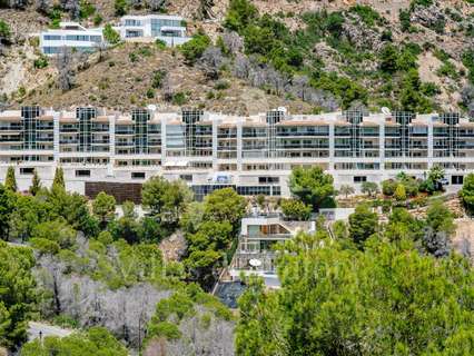 Apartamento en venta en Altea