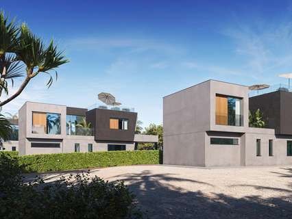 Casa en venta en Calpe