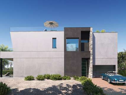 Casa en venta en Calpe