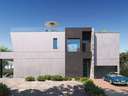 Casa en venta en Calpe