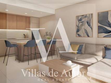 Apartamento en venta en Villajoyosa/La Vila Joiosa