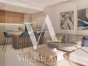 Apartamento en venta en Villajoyosa/La Vila Joiosa