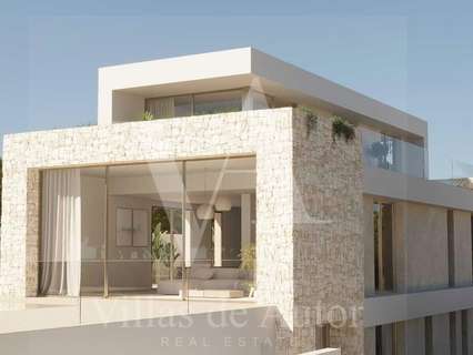 Casa en venta en Benissa