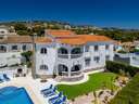 Casa en venta en Calpe