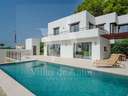 Casa en venta en Teulada zona Moraira