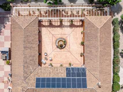 Casa en venta en Calpe